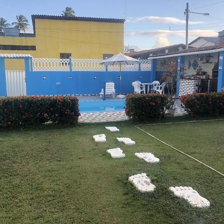 Casa Em Serrambi Com Piscina E Terraco Amplo Villa Porto de Galinhas Luaran gambar