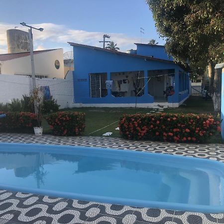 Casa Em Serrambi Com Piscina E Terraco Amplo Villa Porto de Galinhas Luaran gambar