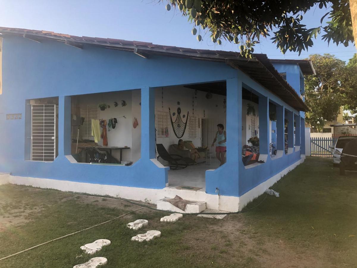 Casa Em Serrambi Com Piscina E Terraco Amplo Villa Porto de Galinhas Luaran gambar