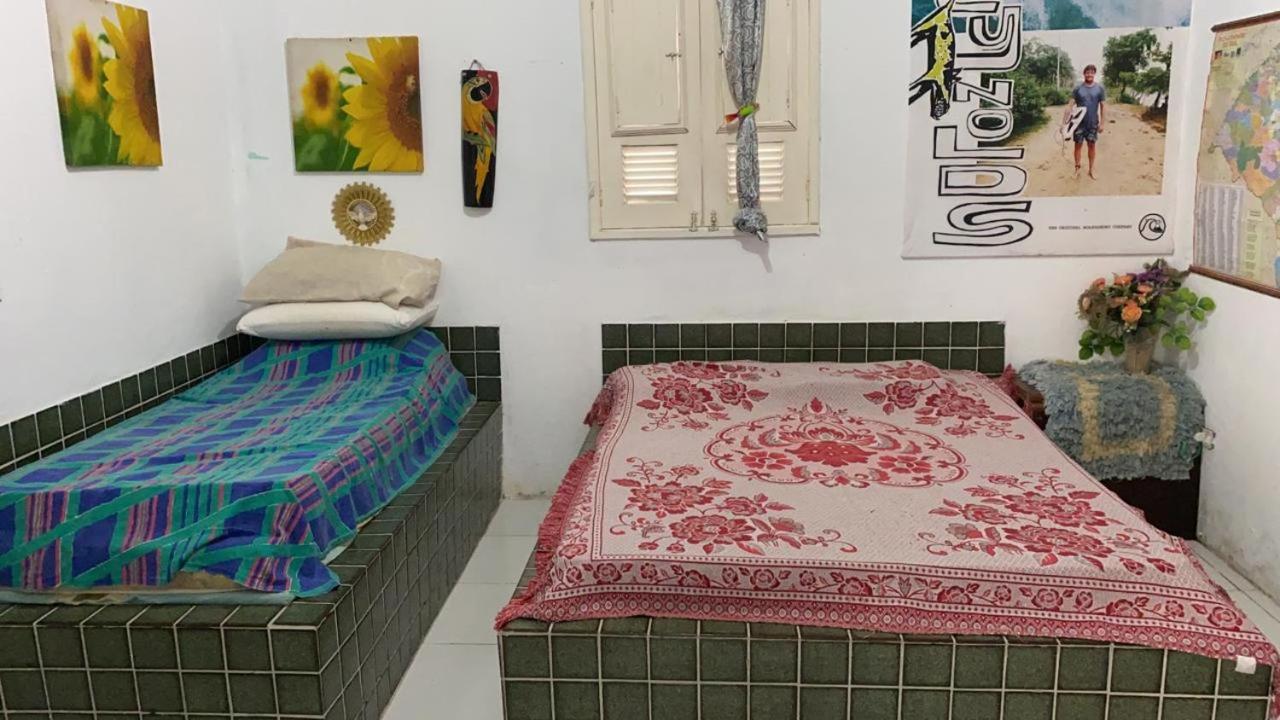 Casa Em Serrambi Com Piscina E Terraco Amplo Villa Porto de Galinhas Luaran gambar