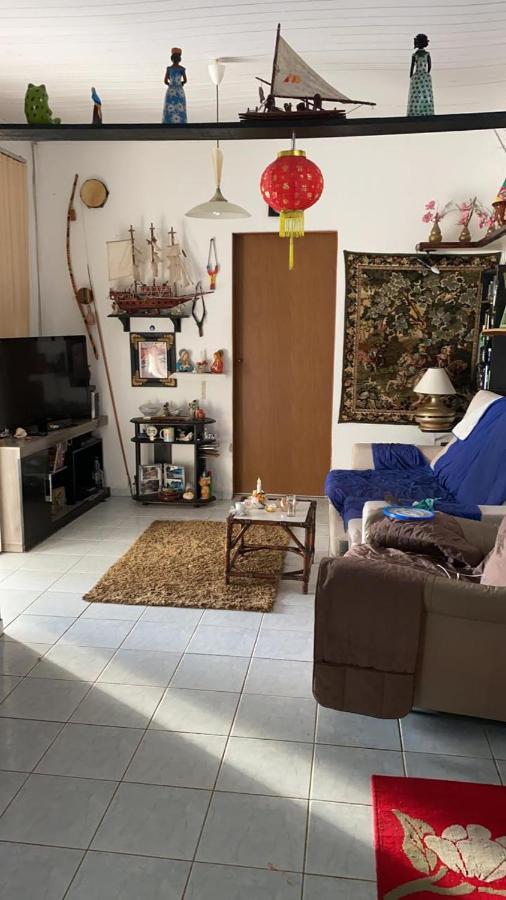 Casa Em Serrambi Com Piscina E Terraco Amplo Villa Porto de Galinhas Luaran gambar